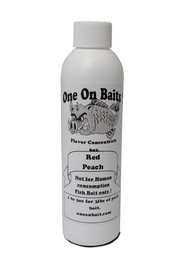 One On Bait 6 Oz. Flavors – One On Bait