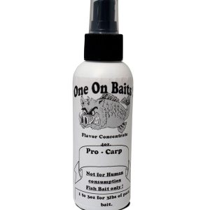 One On Bait 6 Oz. Flavors – One On Bait